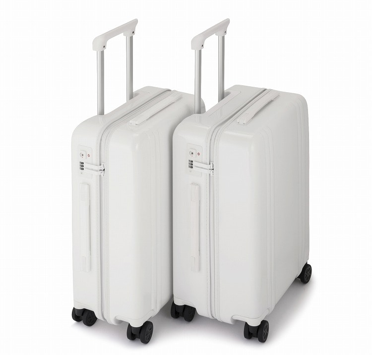 ゼロハリバートン】 Classic Lightweight 4.0／クラシックライト