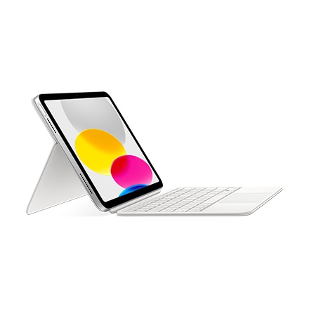 iPad（A16）用Magic Keyboard Folio - 日本語: Apple Rewards Store