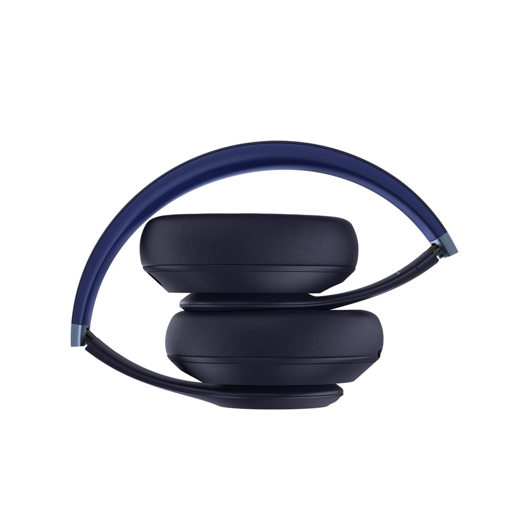 Beats Studio Pro ワイヤレスヘッドフォン - ネイビー: Apple Rewards