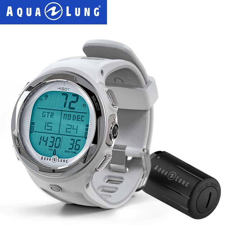 mic21ダイビングショップダイブコンピューター [ アクアラング