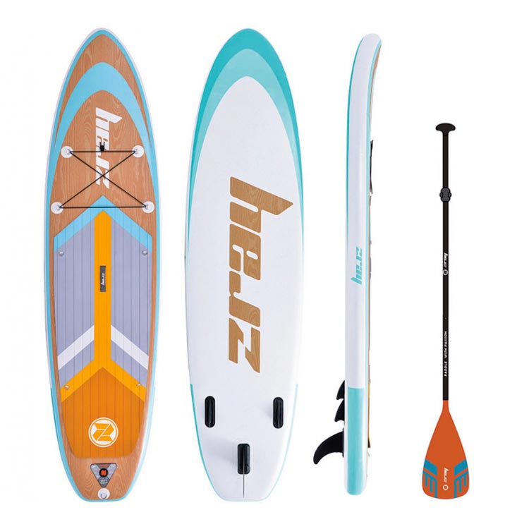 や*ん様 zray SUP スタンドアップパドルボードセット オレンジ や*ん様