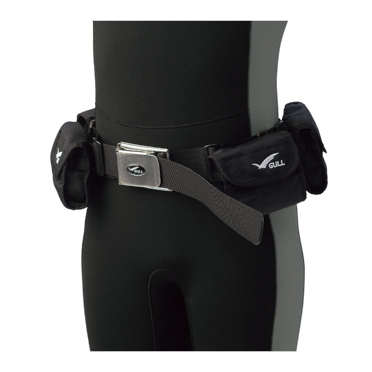 mic21ダイビングショップ[ GULL ] GG-4620A GULL アジャスタブル