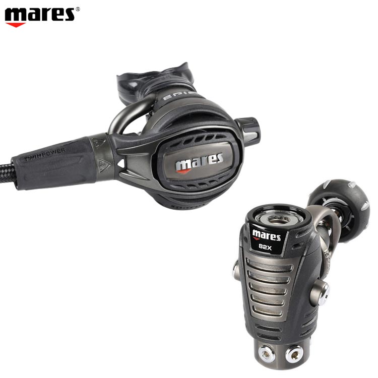 mic21ダイビングショップ[ マレス ] mares エピック ADJ 82X EPIC ADJ