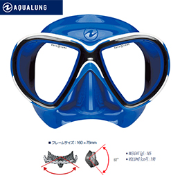 ダイビング用水中マスク・有名ブランドから激安品まで｜mic21(並び順