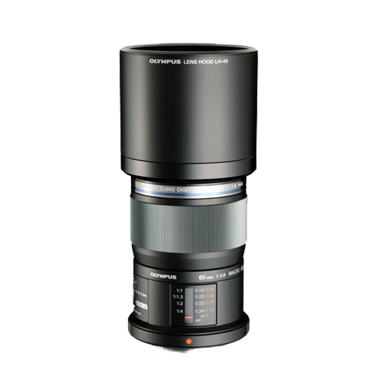 mic21ダイビングショップ[ OM SYSTEM ] M.ZUIKO DIGITAL ED 60mm F2.8