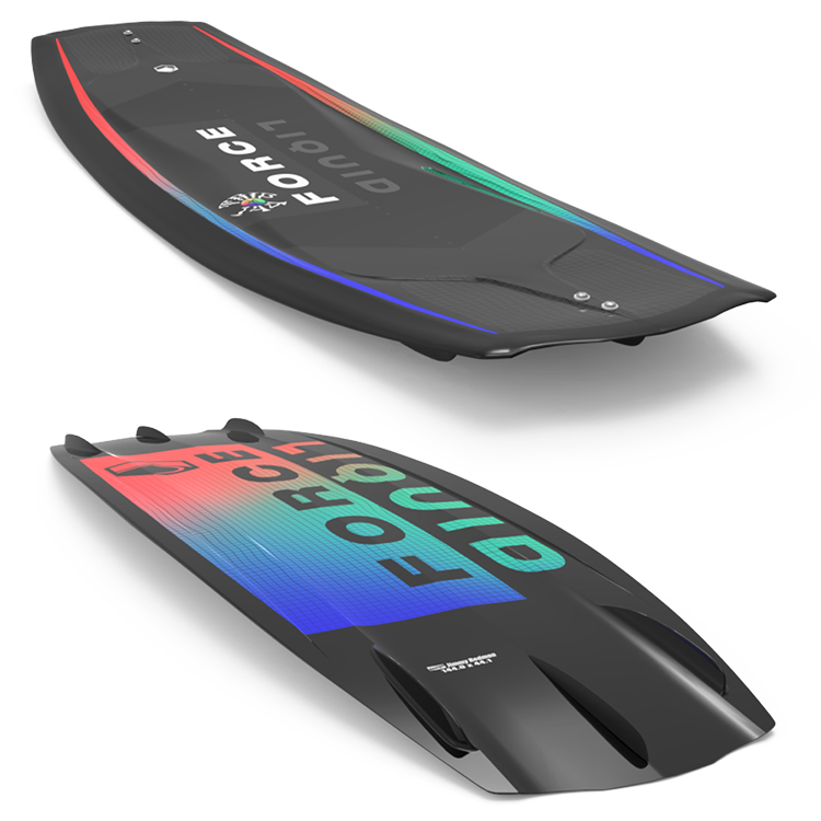 mic21ダイビングショップ[ LIQUID FORCE ] リキッドフォース 2024年