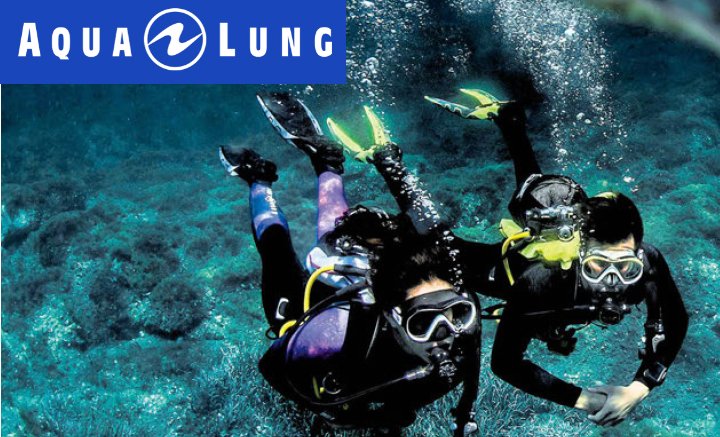 mic21ダイビングショップ[ アクアラング ] 5.5mm プレザント・ウェット