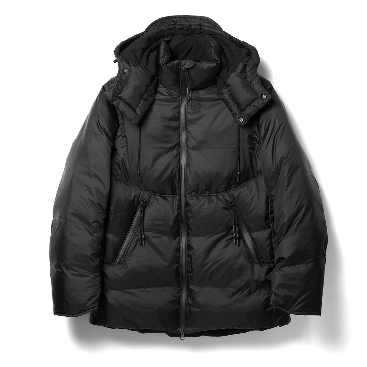 DOWN JACKET – RIPVANWINKLE