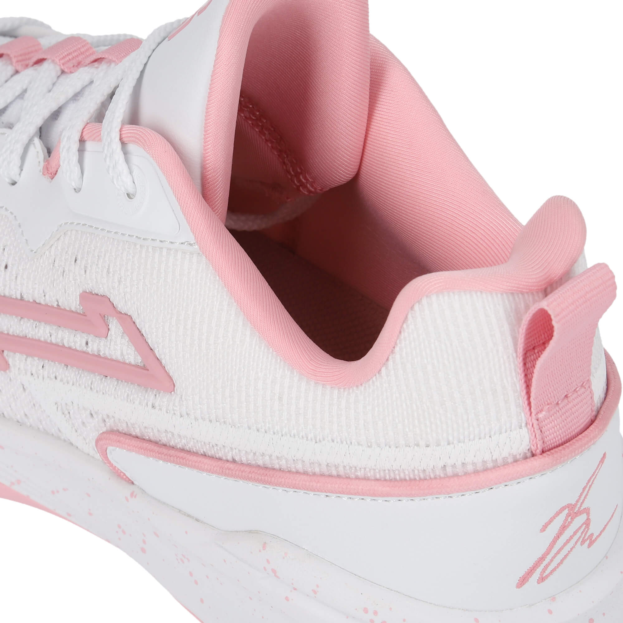 RIKU 1 WHITE×PROVE PINK – EGOZARU ONLINE STORE | エゴザル公式