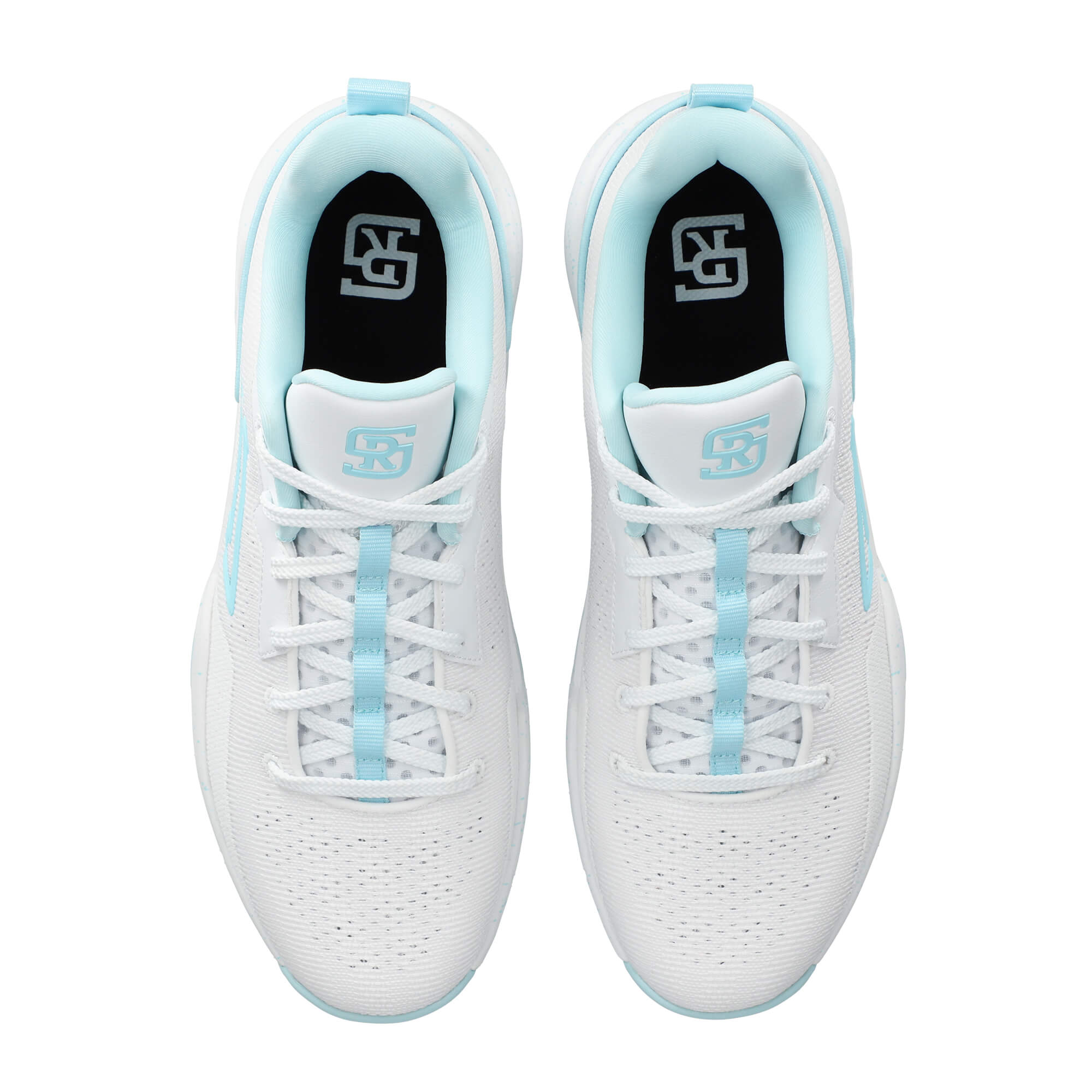 RIKU 1 WHITE×L.BLUE – EGOZARU ONLINE STORE | エゴザル公式