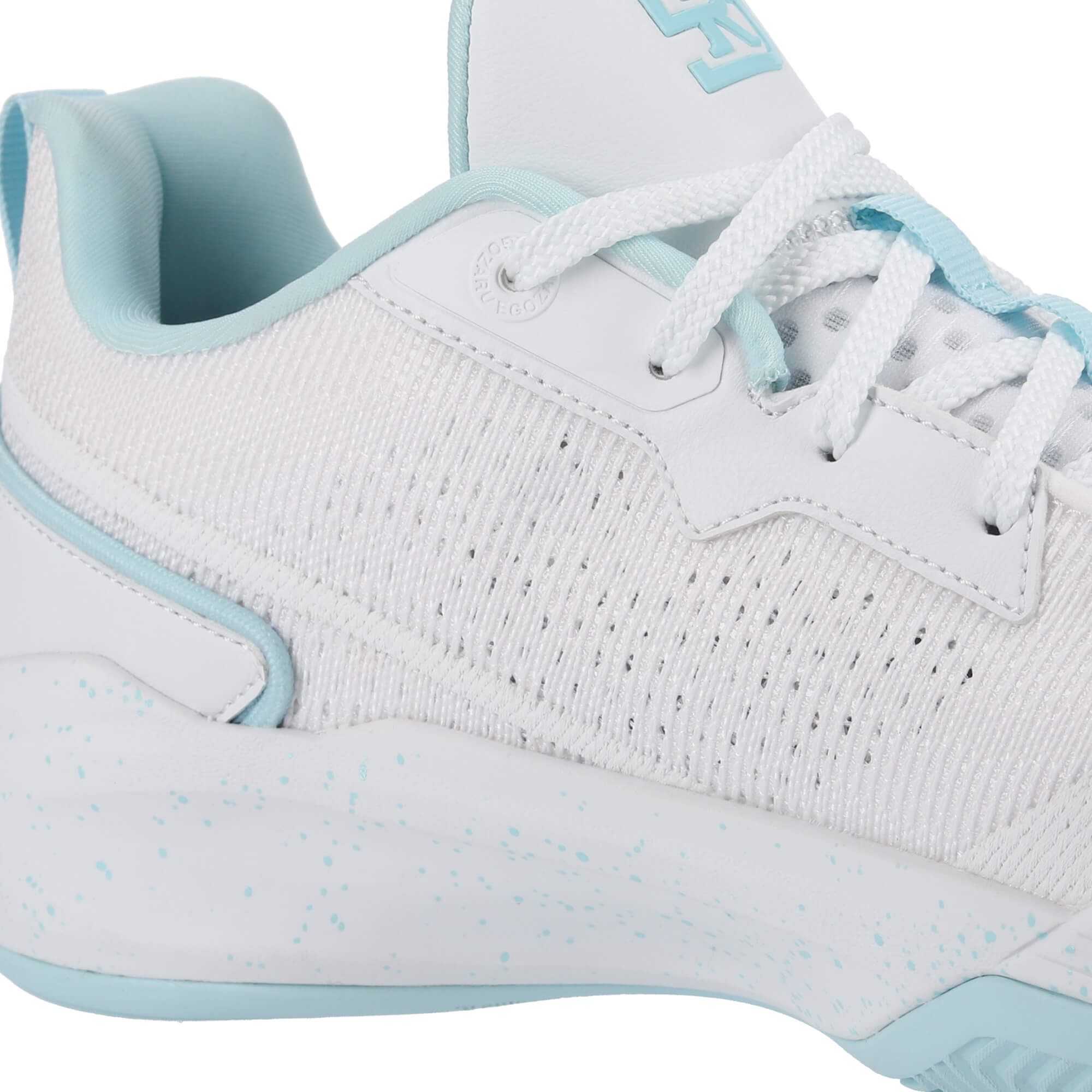 RIKU 1 WHITE×L.BLUE – EGOZARU ONLINE STORE | エゴザル公式