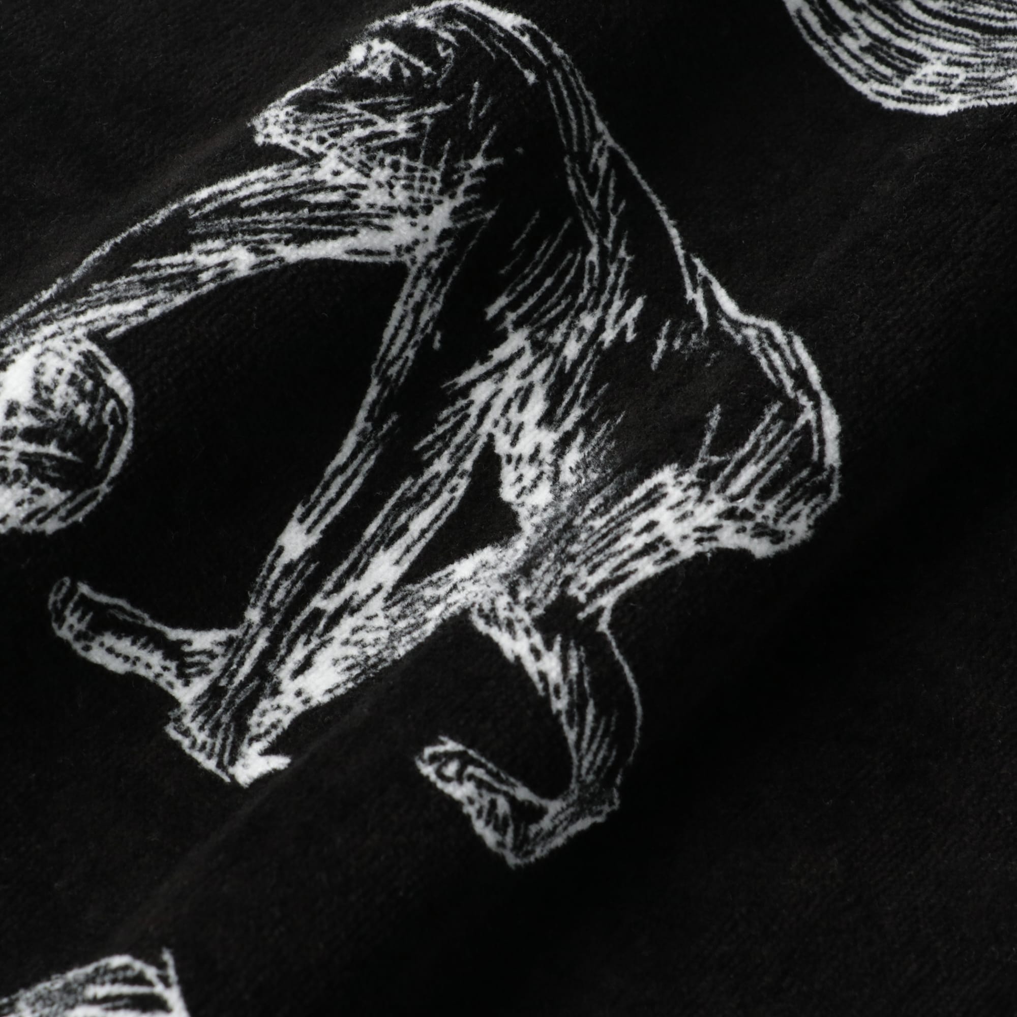 ナイト オブ チェス スポーツフェイスタオル – EGOZARU ONLINE STORE