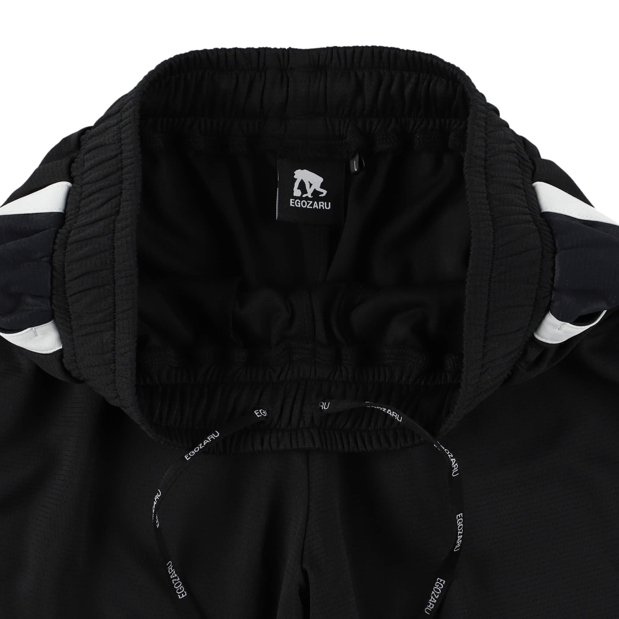 ひざ上丈］スプレードリップ ショートパンツ – EGOZARU ONLINE STORE