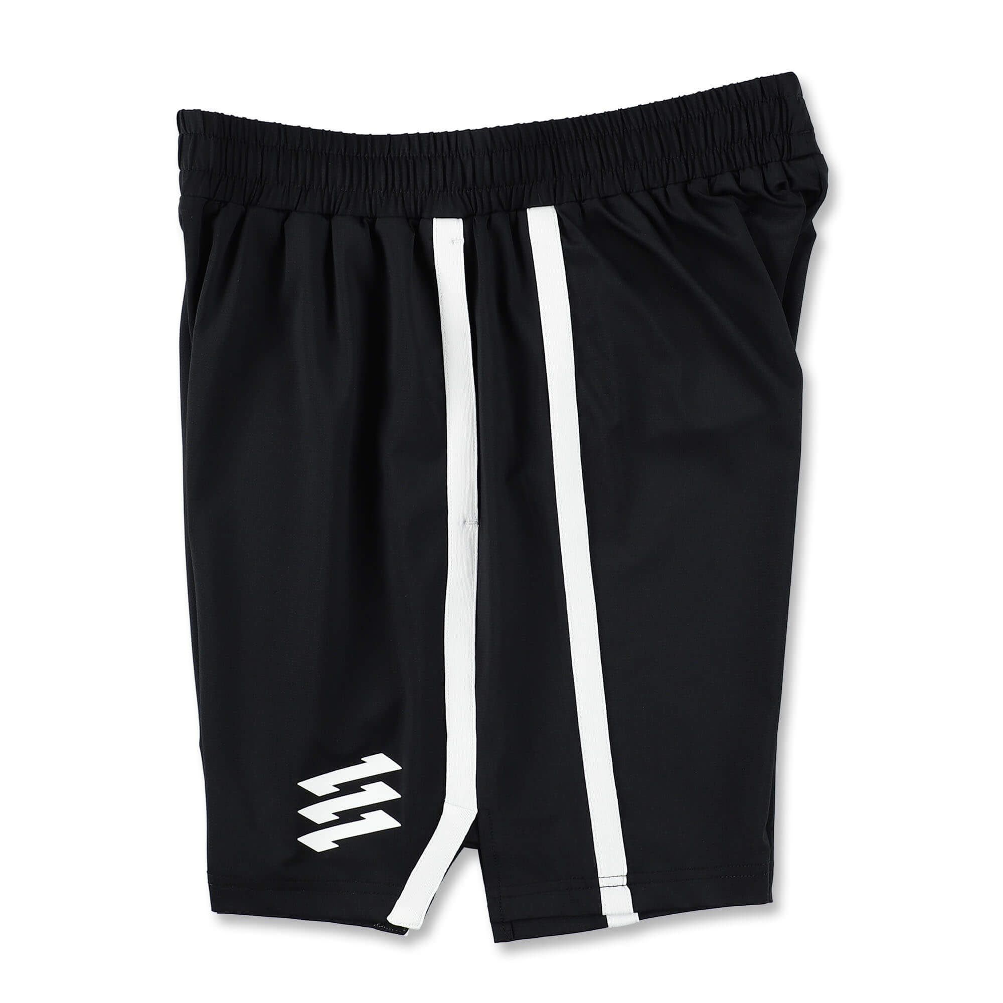 ひざ上丈］カットオフストリームショートパンツ – EGOZARU ONLINE