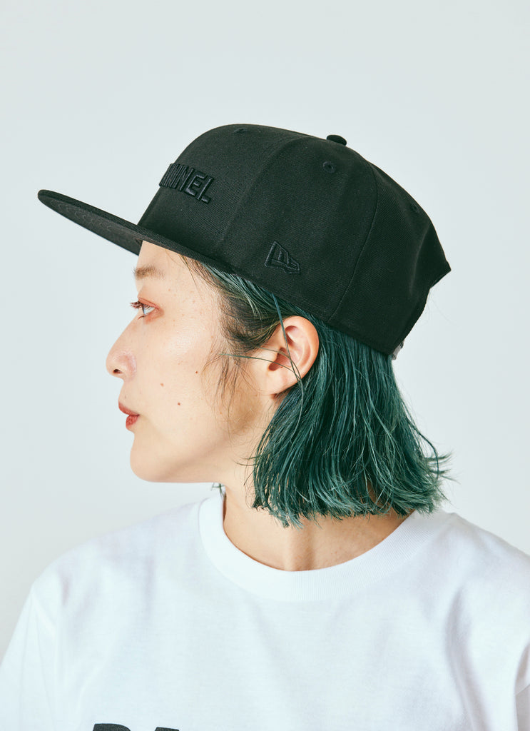 NEW ERAコラボ EGA-CHANNEL CAP – エガちゃんねるSHOP