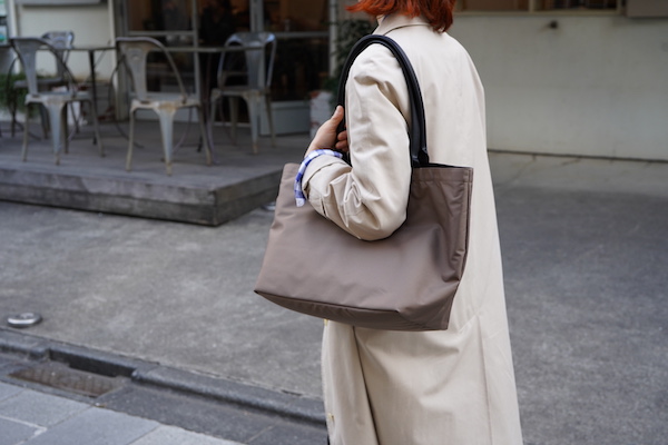 シリーズ紹介／TIDY「働く女性のスタンダード」 | evergreen works