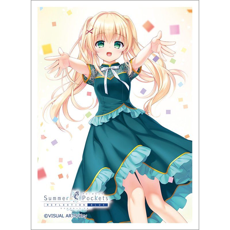 lycee 自分探しの少女 紬 ヴェンダース SP サイン サマポケ