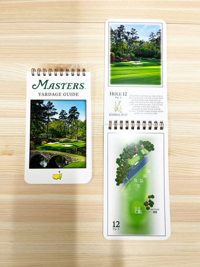 マスターズ関連グッズ – E_E G O S S