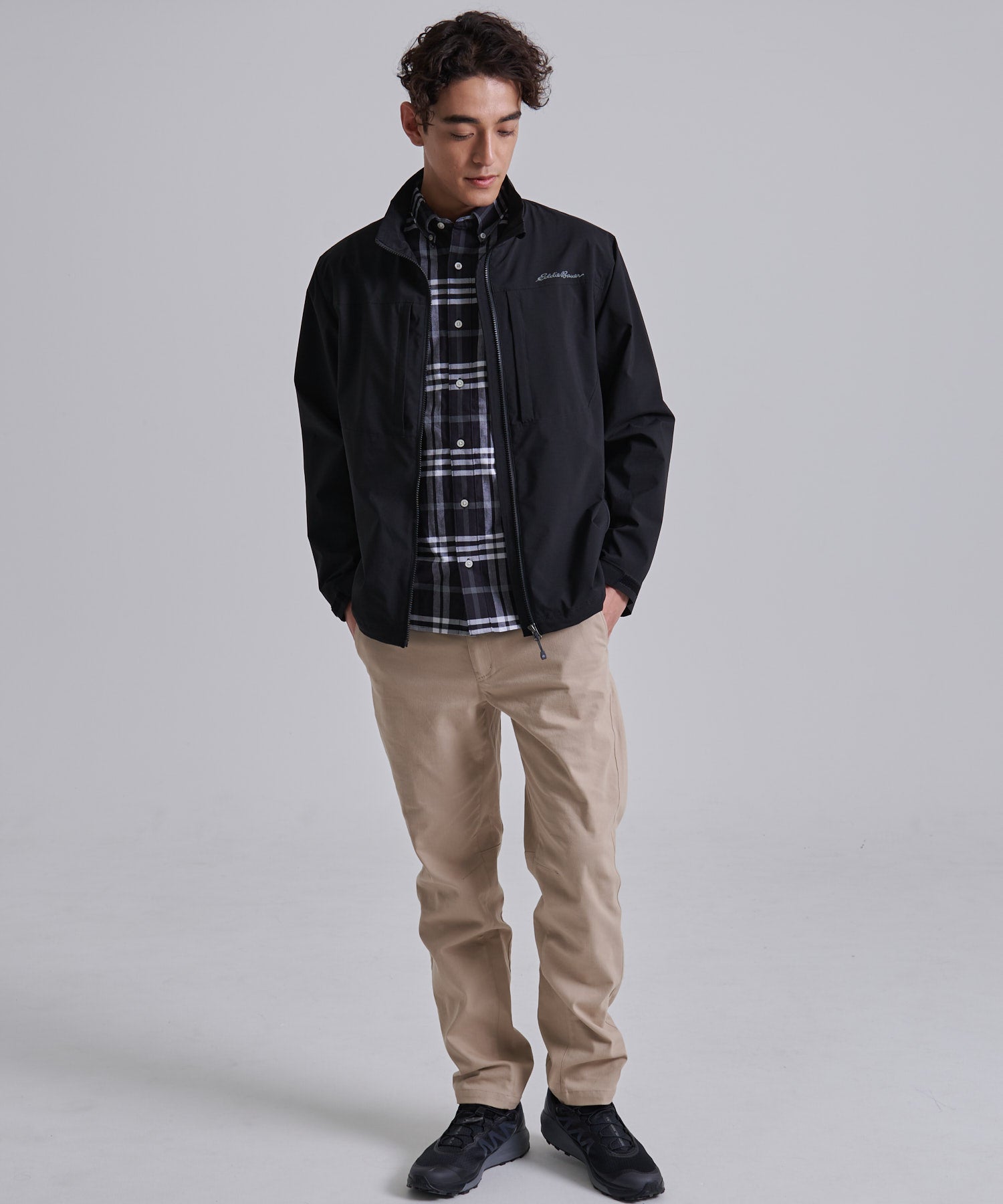 Eddie Bauer （エディー・バウアー）公式オンライン通販サイト