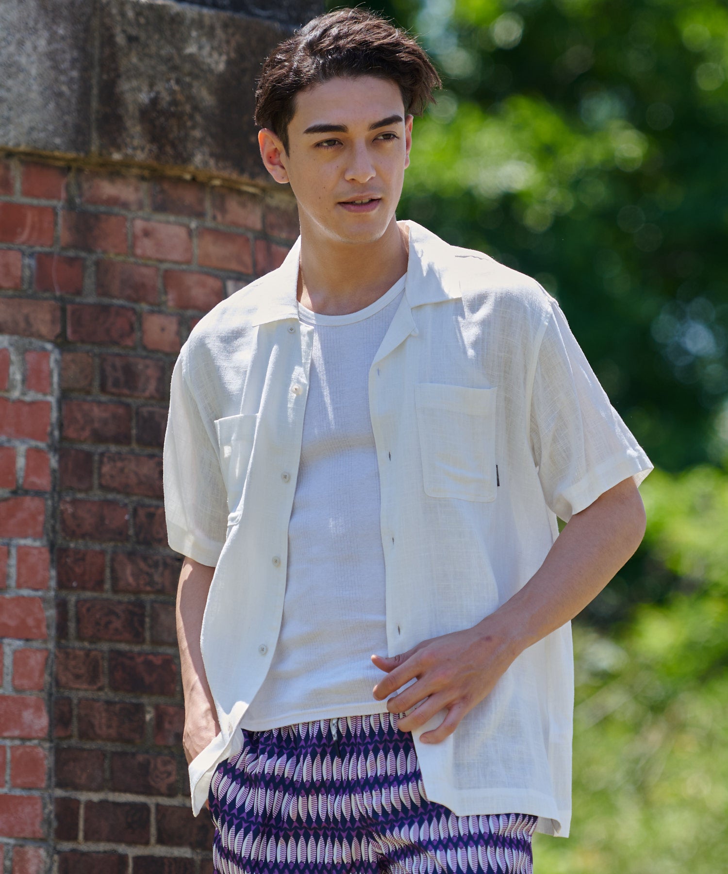 Eddie Bauer （エディー・バウアー）公式オンライン通販サイト-SS EB