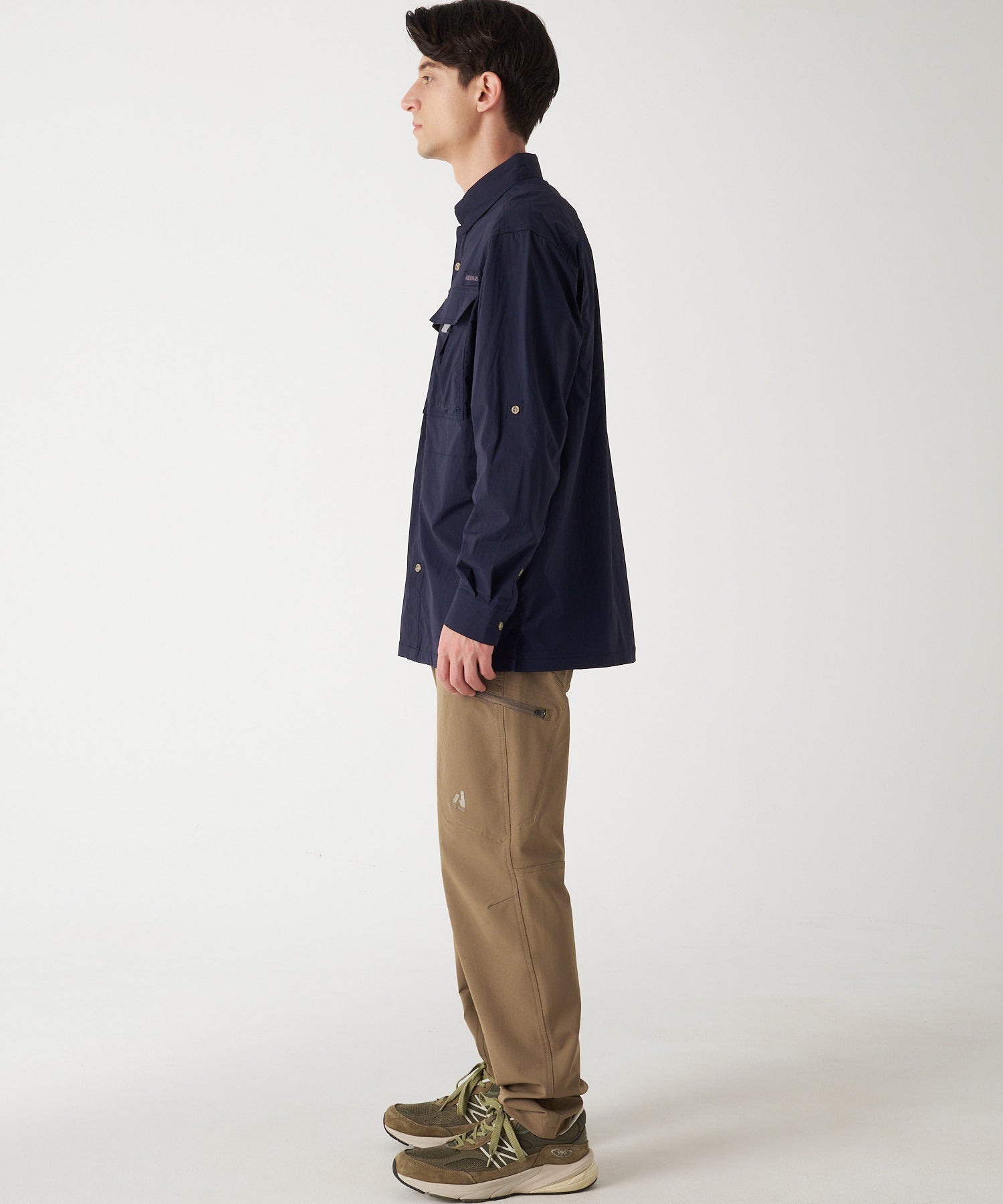 Eddie Bauer （エディー・バウアー）公式オンライン通販サイト-GUIDE