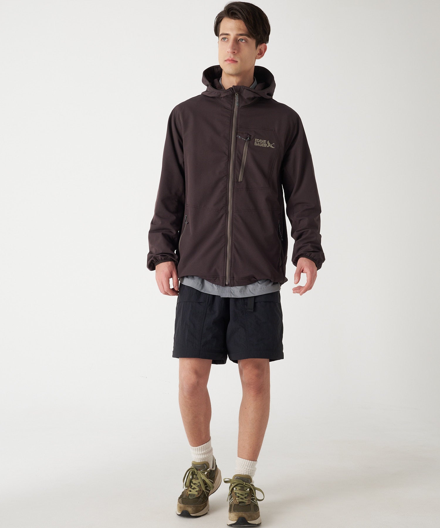 Eddie Bauer （エディー・バウアー）公式オンライン通販サイト