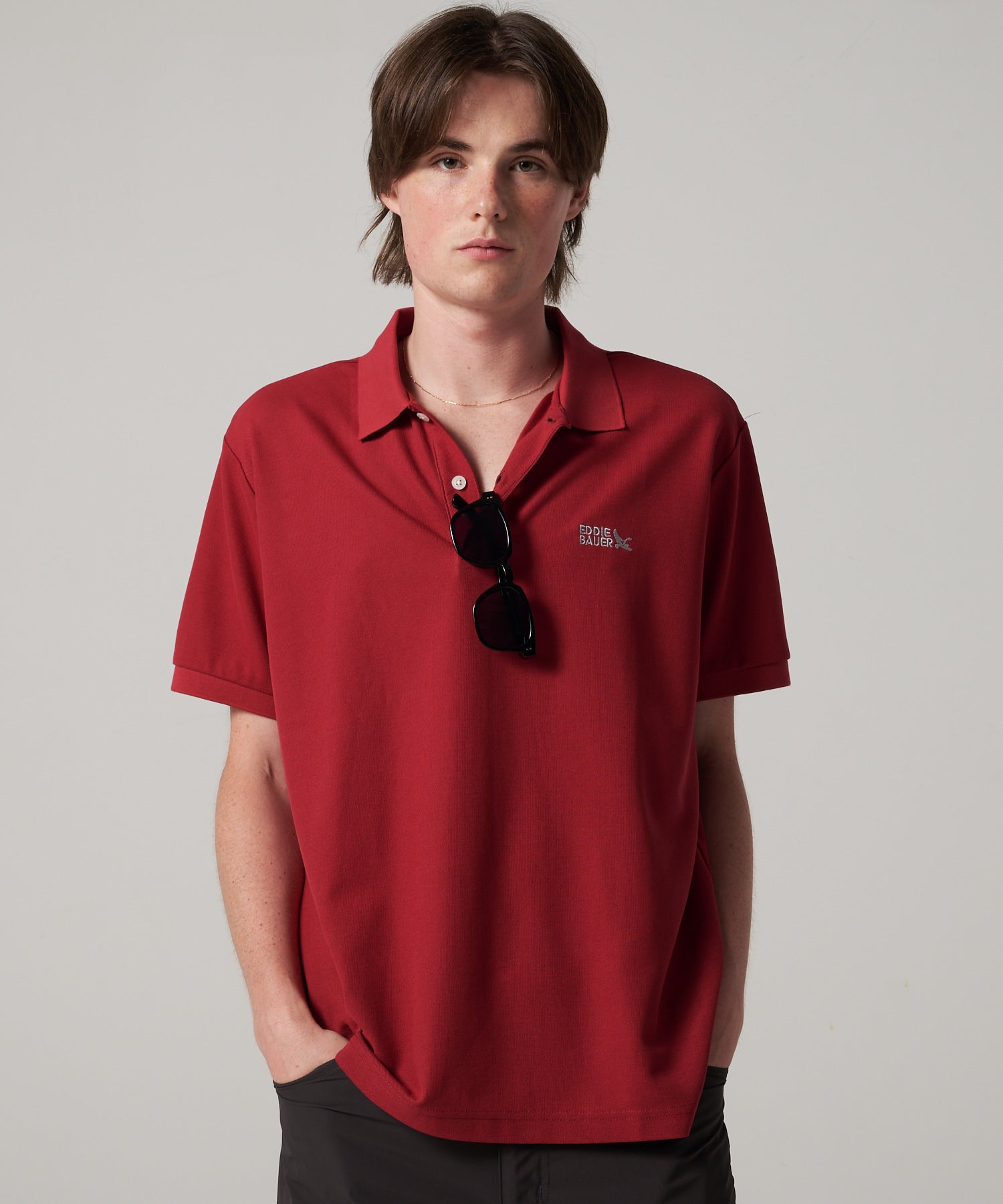 Eddie Bauer （エディー・バウアー）公式オンライン通販サイト-SS