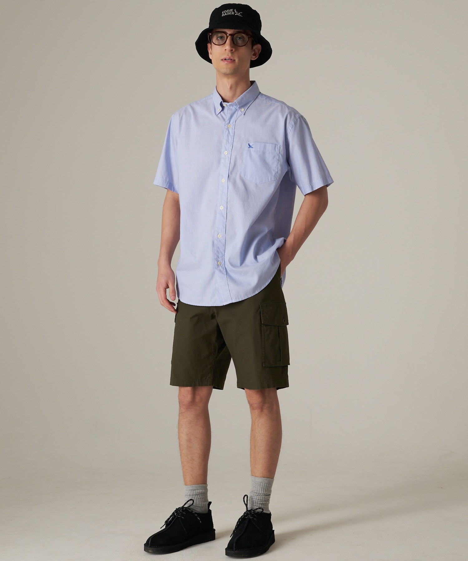 Eddie Bauer （エディー・バウアー）公式オンライン通販サイト-TIMBER