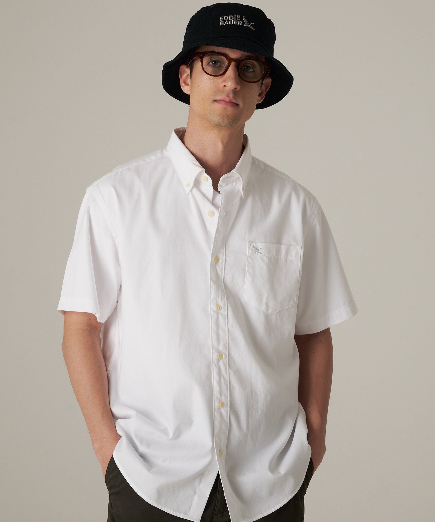 Eddie Bauer （エディー・バウアー）公式オンライン通販サイト-OXFORD