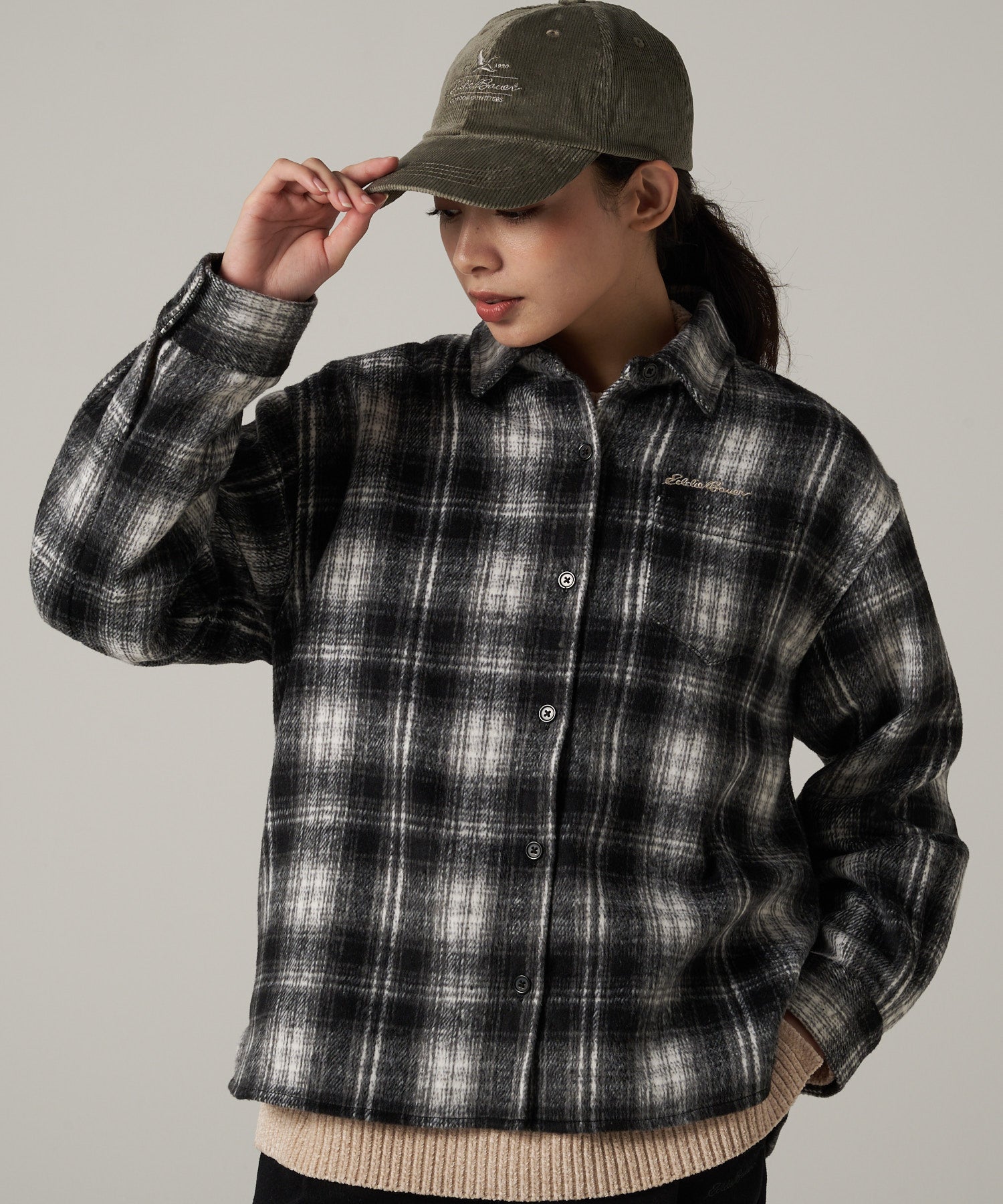 Eddie Bauer （エディー・バウアー）公式オンライン通販サイト-BALLARD