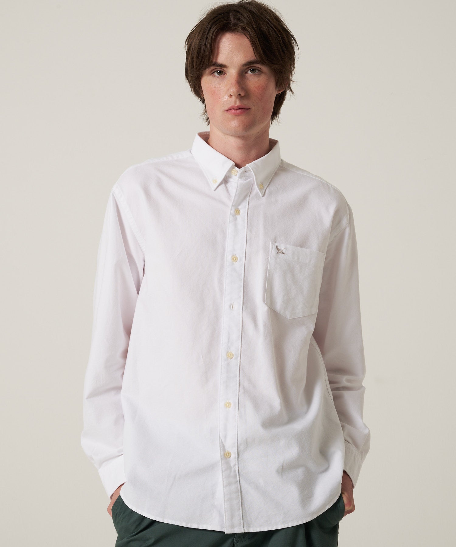 Eddie Bauer （エディー・バウアー）公式オンライン通販サイト-OXFORD