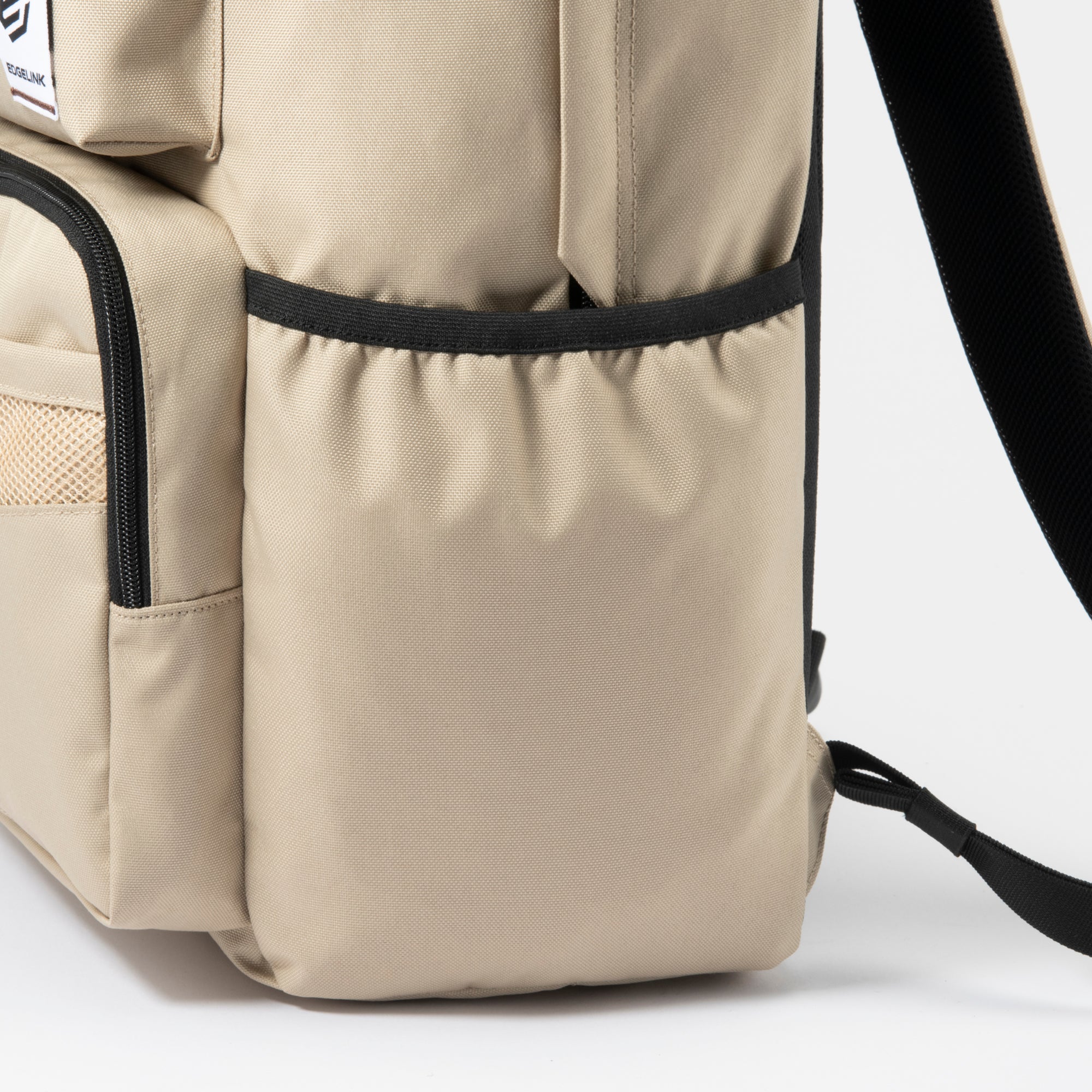 LIMITED】x NEW JACK | POCKETPACK NJ | Medium Backpack Neon Multi