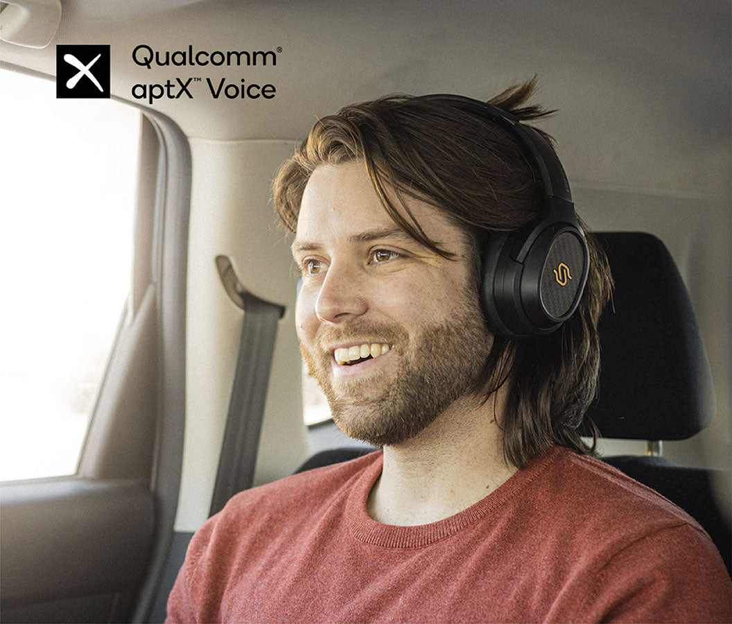 Stax Spirit S3 Wireless Over-Ear Headphones – Edifier USA