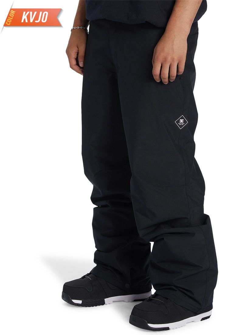 2025 DC SHOES ディーシー シューズ DC SNOW CHINO PANT スノー