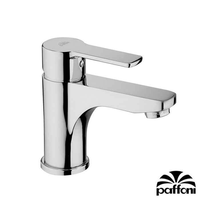Paffoni RED 洗面混合栓 クロームRED071CR-EWS ekrea Parts（エクレア