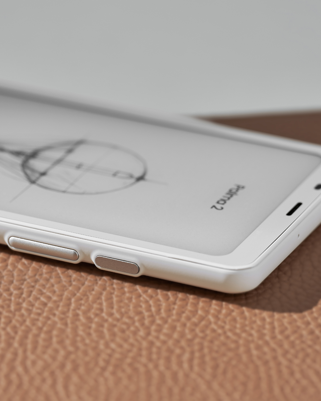 Boox Palma 2 Open Box E Ink Reader – White Canada | einktab