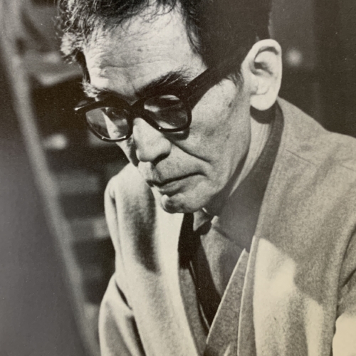 徳岡 神泉 - Artist 作家紹介 - 永善堂画廊