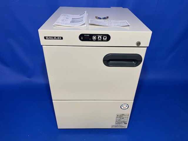 3208【フクシマガリレイ】メディカルフリーザー ドアタイプ 型番：FMF