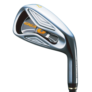 過去モデル（アイアン） | EON SPORTS