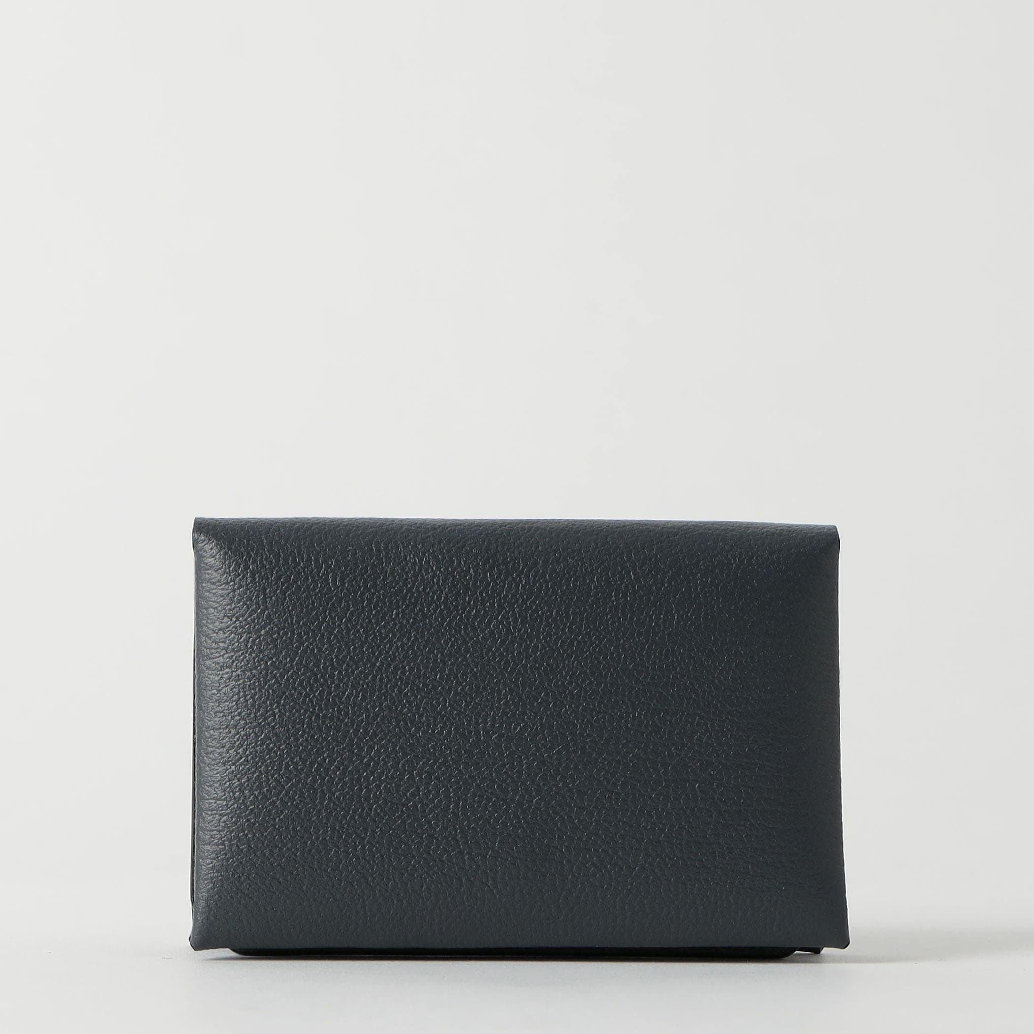 フォールディウォレット CHARCOAL GRAY*CARAMELLO | ラルコバレーノ