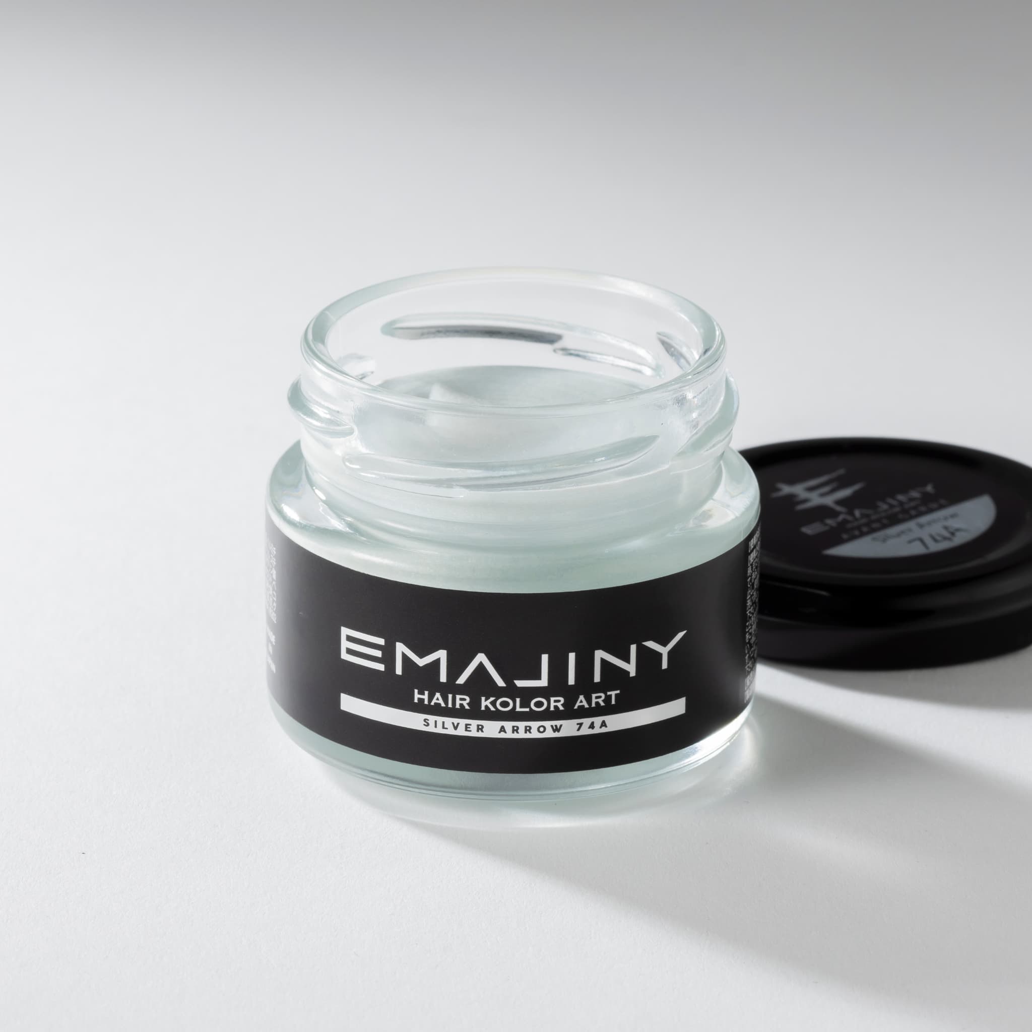 Silver Arrow 74A｜Products｜EMAJINY