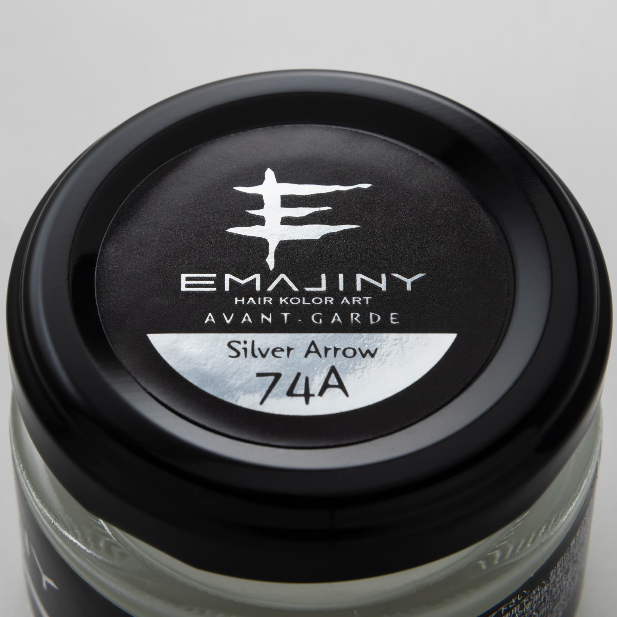 Silver Arrow 74A｜Products｜EMAJINY