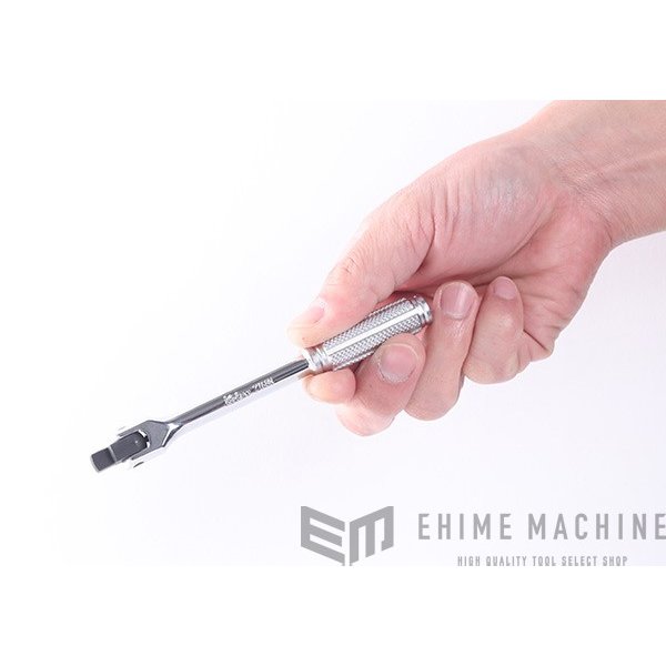 コーケン 6.3sq. スピンナハンドル 2768N Ko-ken 工具