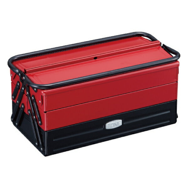 TONE 整備用工具セット ツールセット(メンテナンス用) 間口410×奥行220