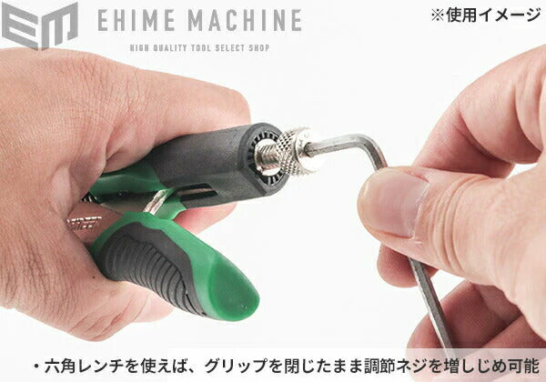 ENGINEER PZ-66 進化系ネジザウルス バイスザウルス VP-3 ネジ外し