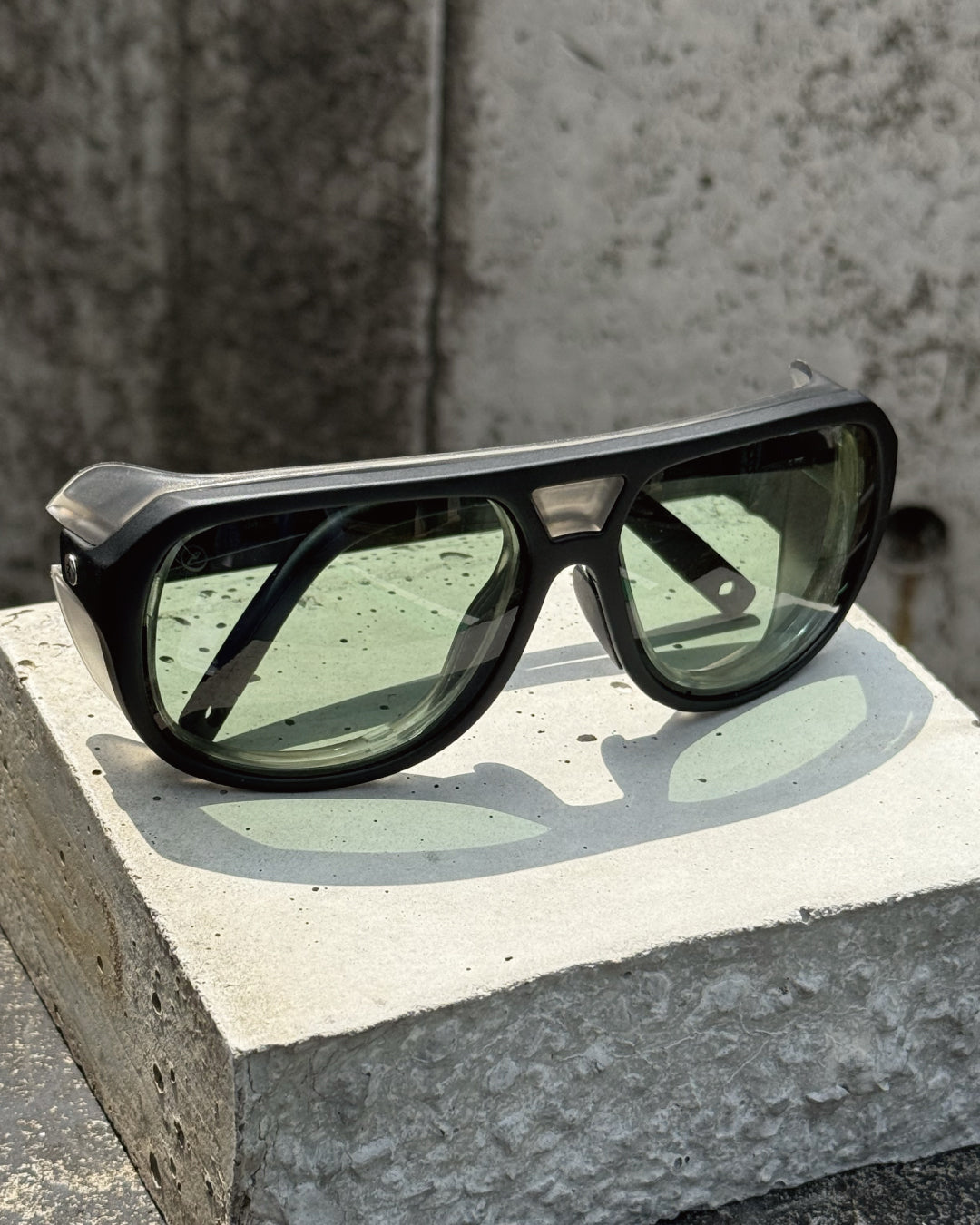 STACKER - ELECTRIC エレクトリック サングラス 日本公式 偏光レンズ