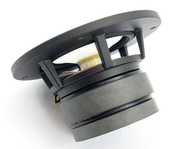 8cm 特殊ガラスコーン フルレンジスピーカー(2本ペア) △航空便不可