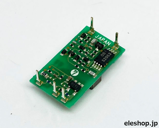 イーター電機工業 1.5W級 絶縁型DC-DCコンバータ 12V→12V □限定特価