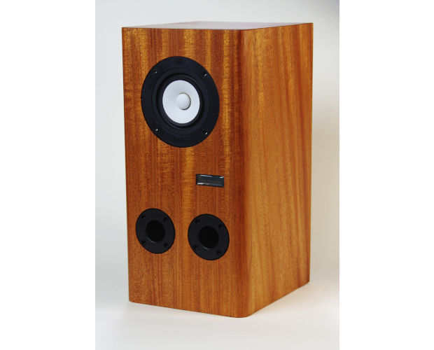 Fidelitatem Sound(フィディリティムサウンド) NC5H_MAOP マホガニー