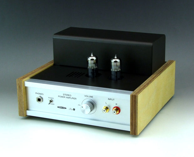 真空管アンプ組立キット / SE-70TH